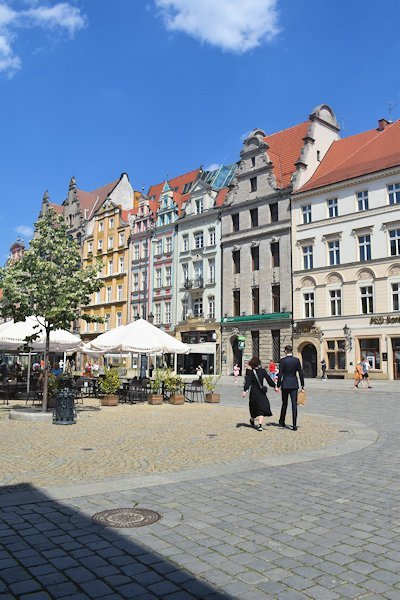 Wycieczka do Wrocławia